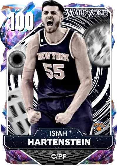 Isiah