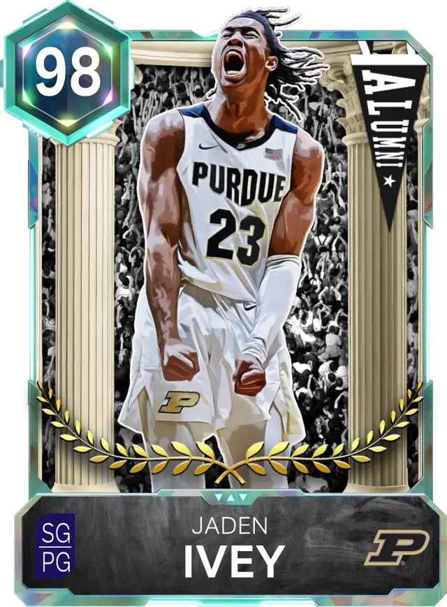 (OPAL) Jaden Ivey (98 OVR)