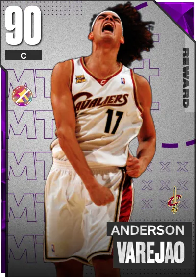 Anderson  Varejao