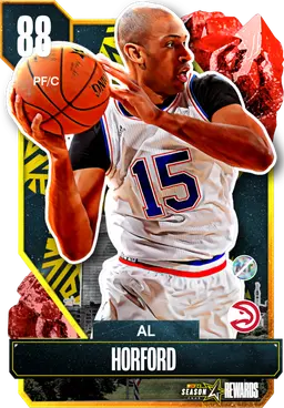 88 Al Horford | Season 4 Rewards