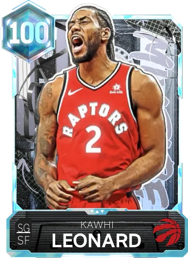 Raptors Kawhi had to go
