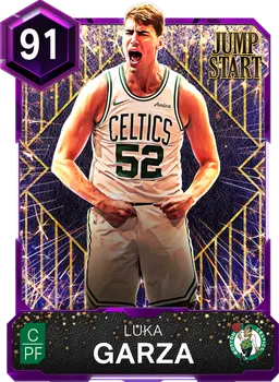 Luka Garza