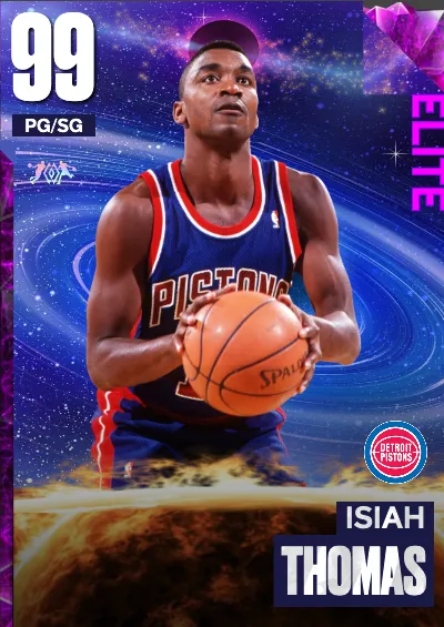 thomas for 3