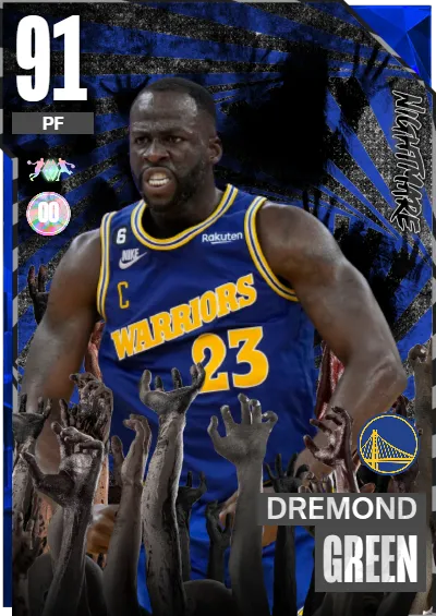 Dremond