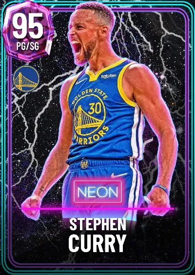 Chef Steph look at Curry man
