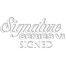 Signature Series Signed VI