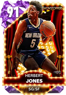 Herbert Jones