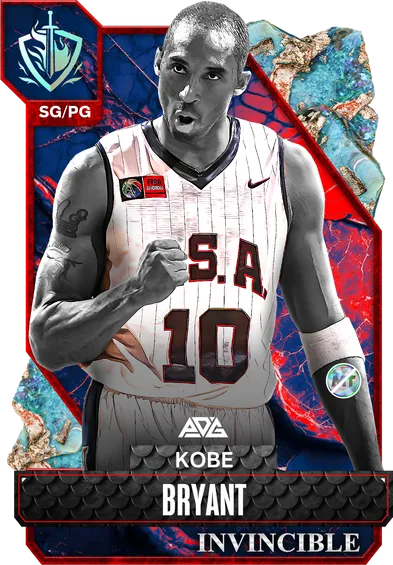 team usa kobe