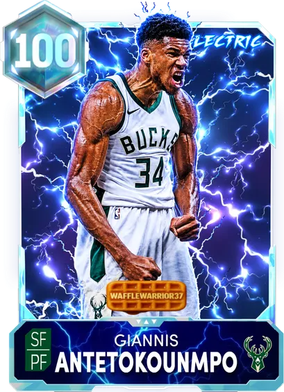 Electric set 2/4