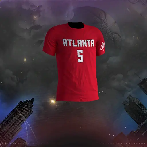 Angel Reese Tee