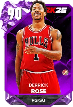 Derrick Rose