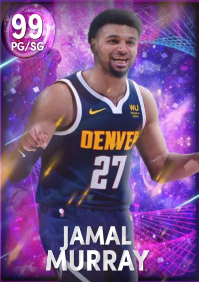 end game jamal