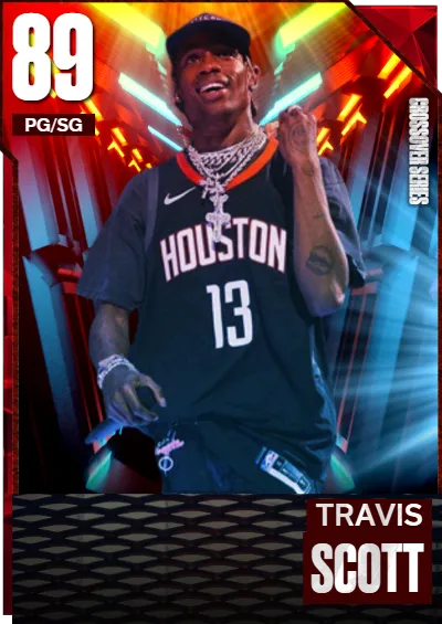 travis scott