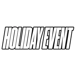 Holiday Event