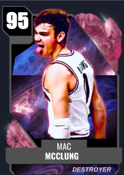 (NOT MY CARD) Mac McClung by Clxmp-2k