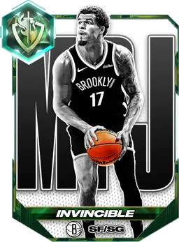 Michael Porter Jr.