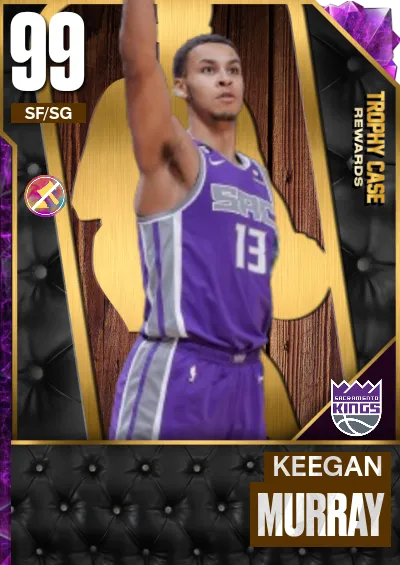 Keegan Murray
