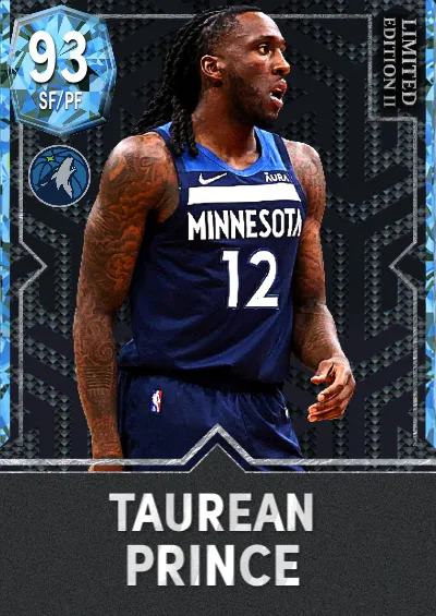 Taurean King