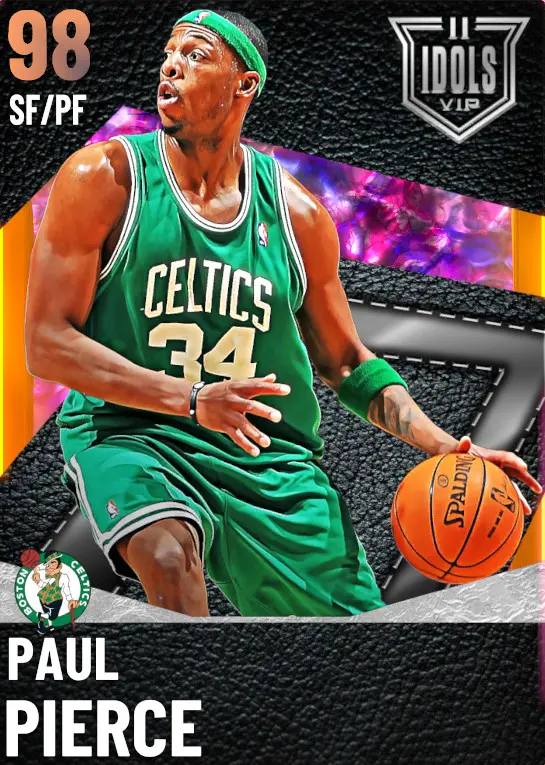 (OPAL) Paul Pierce (98 OVR)