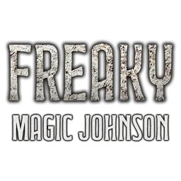 Freaky: Magic Johnson