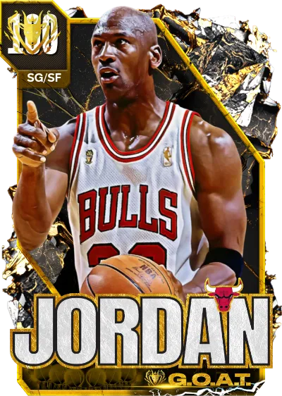 Michael Jordan