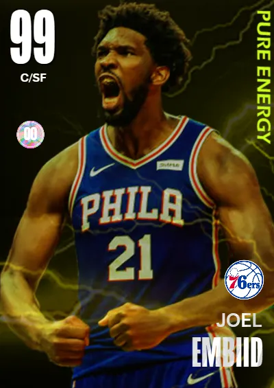joel embiid