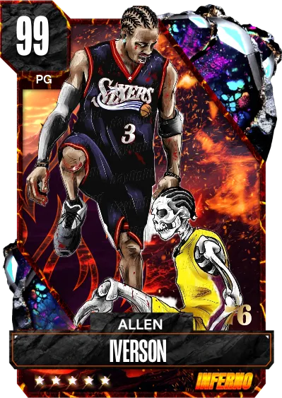 AI step over