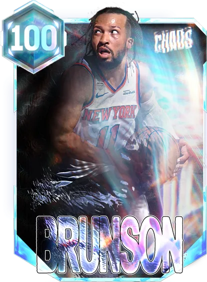 FMVP BRUNSANITY