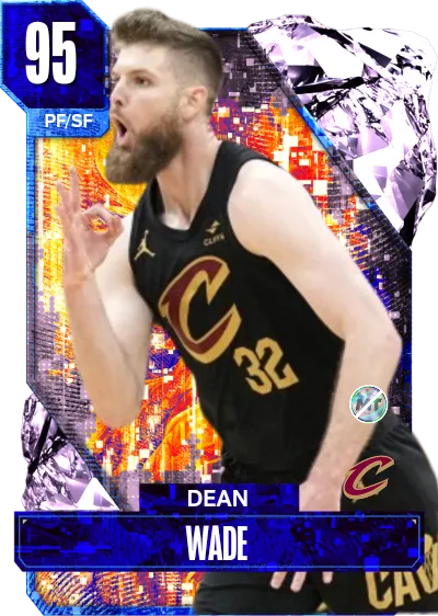 Dean "DBG" Wade