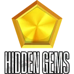 Gold Hidden Gems