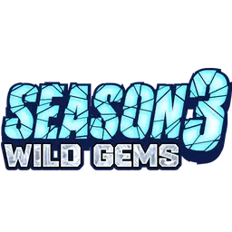 Season 3 Wild Gems