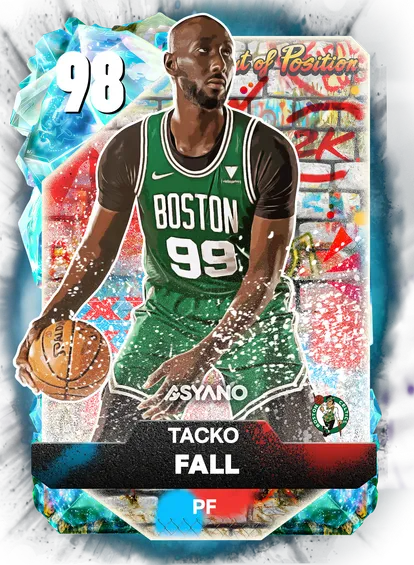 Tacko