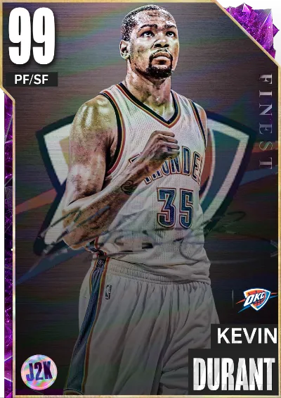 KD