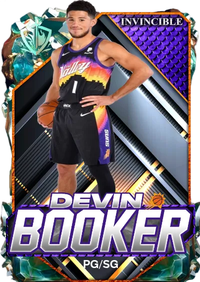 devin booker 