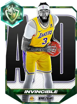 Anthony Davis