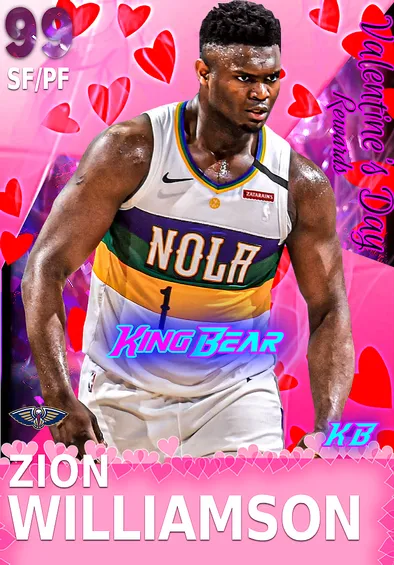 Valentine's Card Comp 😳 💌