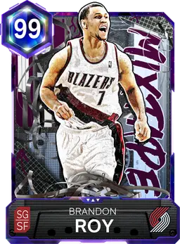 Brandon Roy