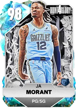 Ja Morant