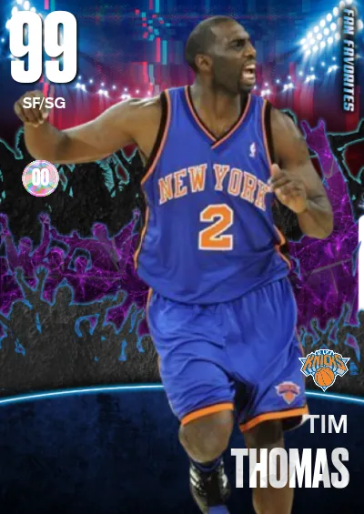 Tim Thomas