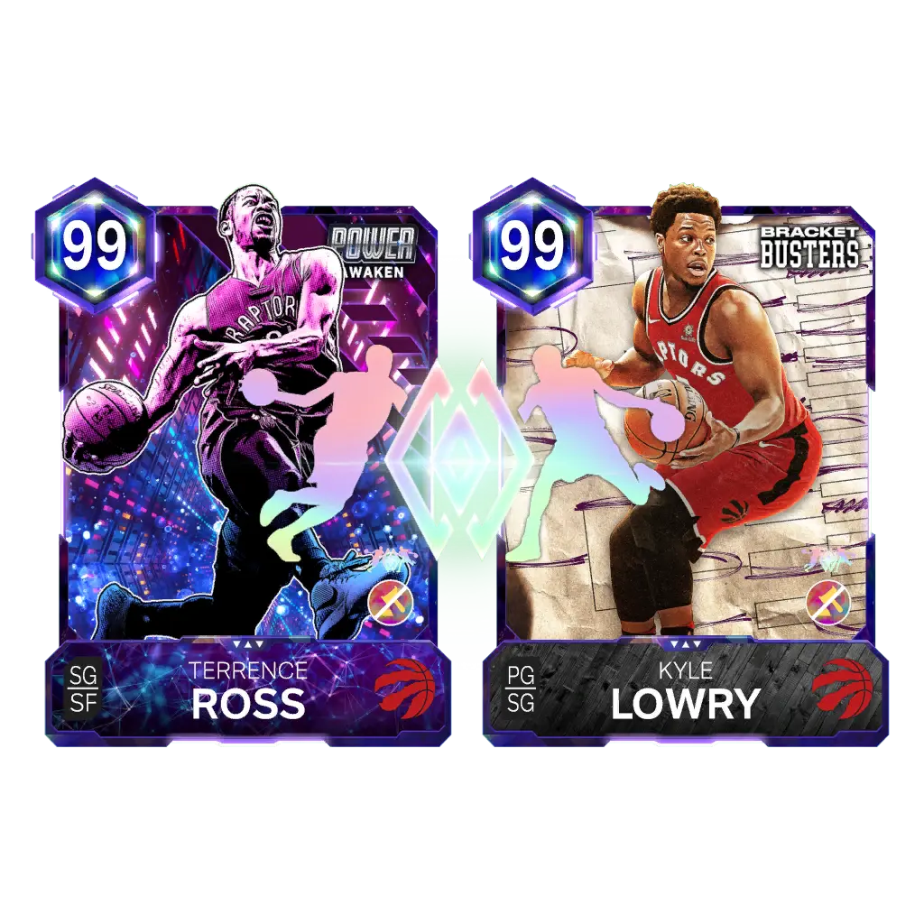 Ross & Lowry