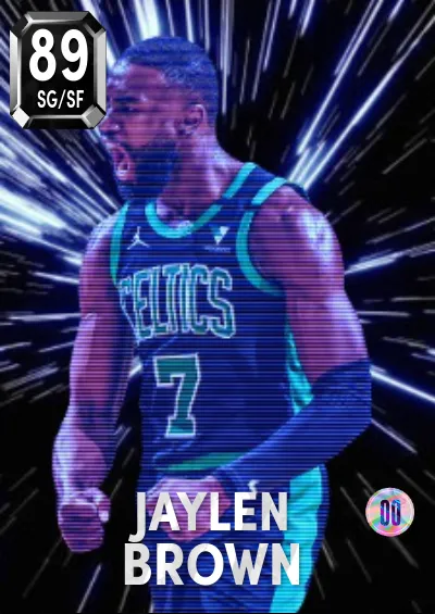 Jaylen Brown