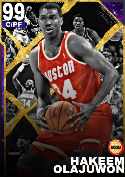 2k23 the dreams legacy inspired by Jonathan2k