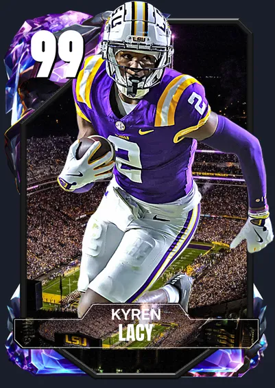 🕊️R.I.P Kyren Lacy🕊️