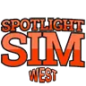 Spotlight Sim West