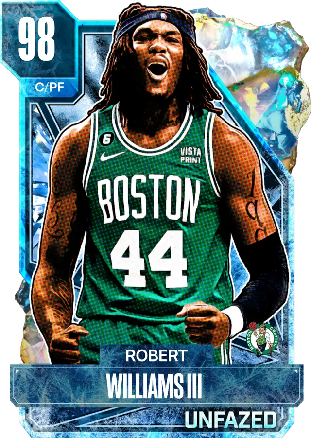 (OPAL) Robert Williams III (98 OVR)