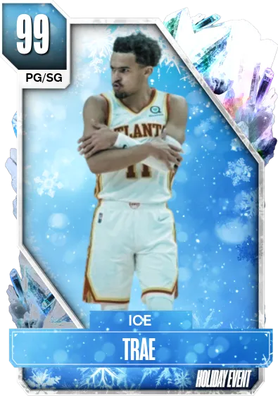 Ice Trae