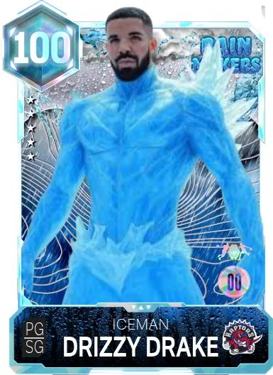 ICEMAN