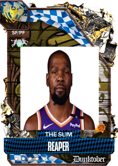 slim reaper