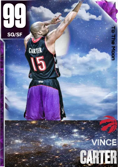 VINCE