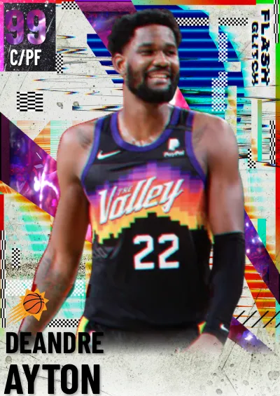 Glitch ayton
